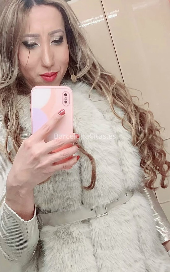 Cibelli Lamare, guapa morena trans. 602525981. Citas en BARCELONA, BARCELONA. www.barcelonacitas.es.