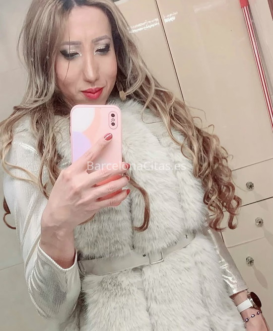 Cibelli Lamare, guapa morena trans. 602525981. Citas en BARCELONA, BARCELONA. www.barcelonacitas.es.