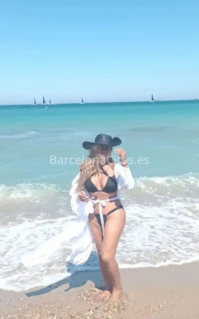 Saira, chica trans de Cuba. 643773093. Citas en BARCELONA, BARCELONA. www.barcelonacitas.es.