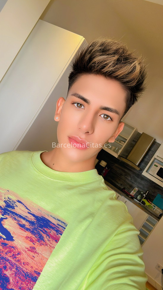 Dashiel, de paso por la ciudad. 631746177. Citas en BARCELONA, BARCELONA. www.barcelonacitas.es. Dashiel, de paso por la ciudad. 631746177. Citas en BARCELONA, BARCELONA. www.barcelonacitas.es.