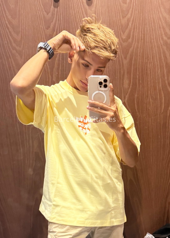 Dashiel, de paso por la ciudad. 631746177. Citas en BARCELONA, BARCELONA. www.barcelonacitas.es. Dashiel, de paso por la ciudad. 631746177. Citas en BARCELONA, BARCELONA. www.barcelonacitas.es.