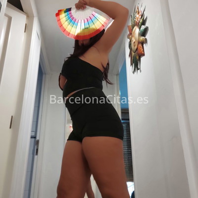 Sara, chica muy dulce. 613911665. Citas en BARCELONA, BARCELONA. www.barcelonacitas.es.