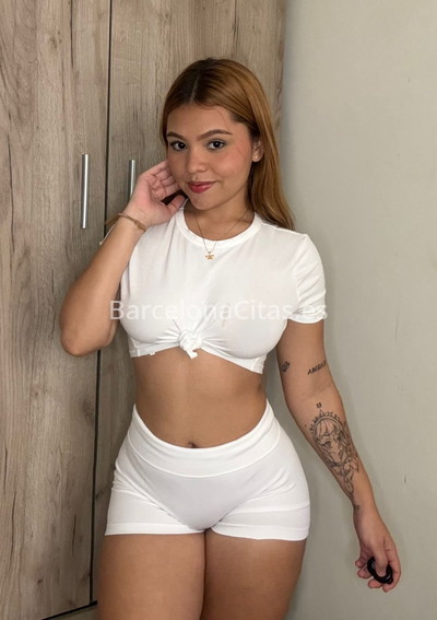 Linda, bonita joven colombiana. 605599665. Citas en BARCELONA, BARCELONA. www.barcelonacitas.es.