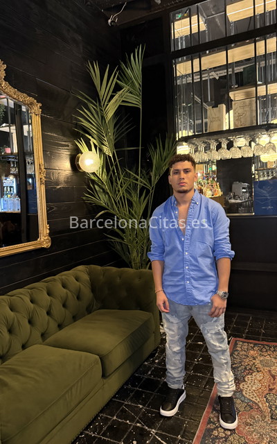 Joel, joven latino muy atractivo . 663473633. Citas en BARCELONA, BARCELONA. www.barcelonacitas.es.