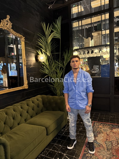 Joel, joven latino muy atractivo . 663473633. Citas en BARCELONA, BARCELONA. www.barcelonacitas.es.