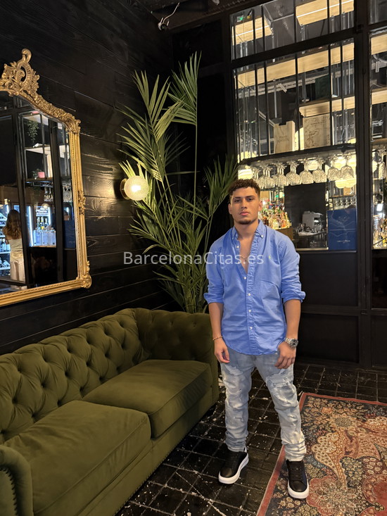 Joel, joven latino muy atractivo . 663473633. Citas en BARCELONA, BARCELONA. www.barcelonacitas.es. Joel, joven latino muy atractivo . 663473633. Citas en BARCELONA, BARCELONA. www.barcelonacitas.es.