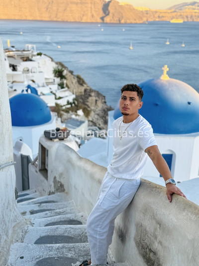 Joel, joven latino muy atractivo . 663473633. Citas en BARCELONA, BARCELONA. www.barcelonacitas.es.