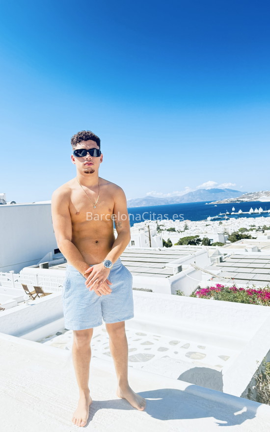 Joel, joven latino muy atractivo . 663473633. Citas en BARCELONA, BARCELONA. www.barcelonacitas.es. Joel, joven latino muy atractivo . 663473633. Citas en BARCELONA, BARCELONA. www.barcelonacitas.es.