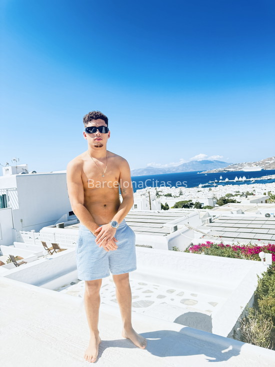 Joel, joven latino muy atractivo . 663473633. Citas en BARCELONA, BARCELONA. www.barcelonacitas.es. Joel, joven latino muy atractivo . 663473633. Citas en BARCELONA, BARCELONA. www.barcelonacitas.es.